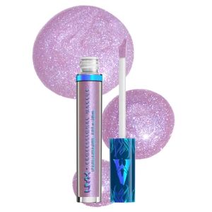 Limited Edition NYX Avatar Lip gloss